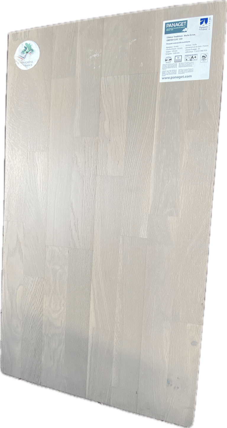 Parquet chêne orfeo