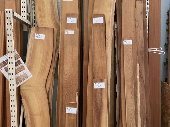 Iroko