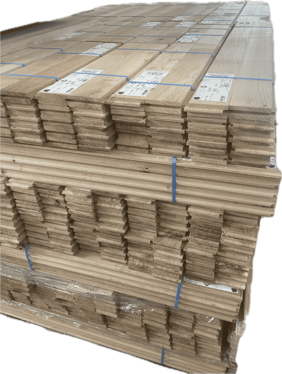 Parquet Chêne 23x70mm