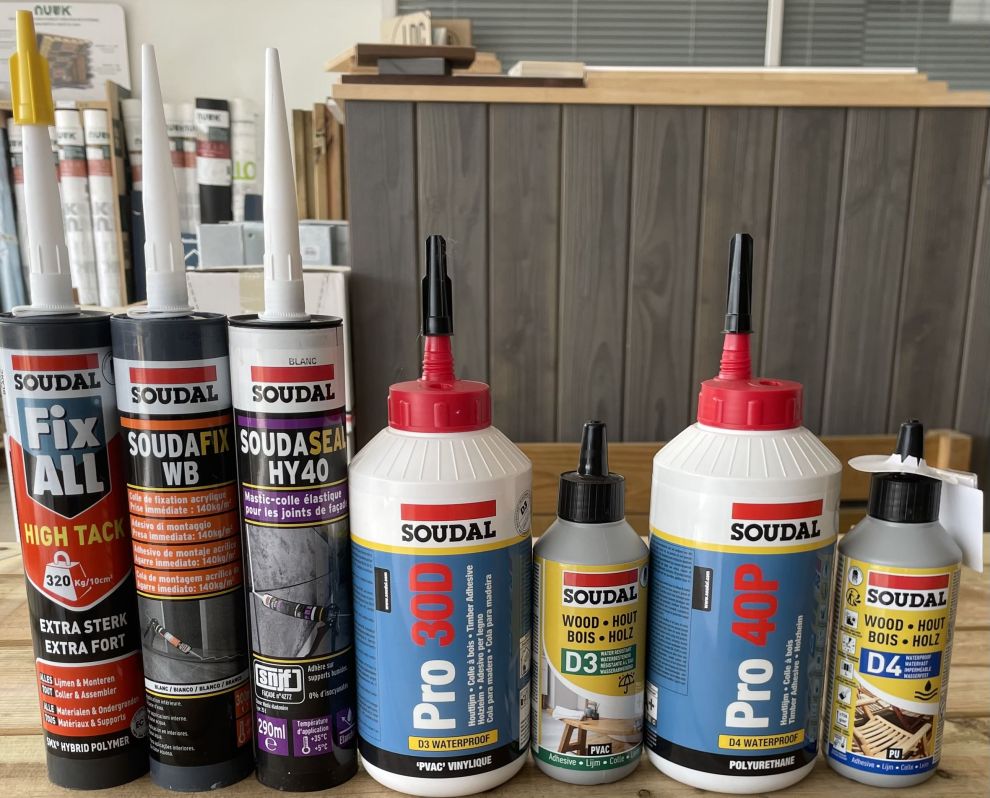 Colles Soudal